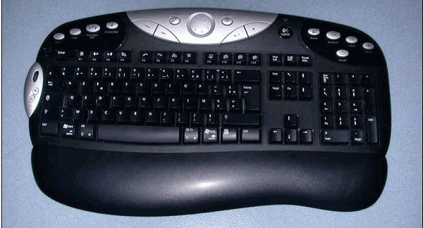 clavier