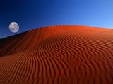 desert