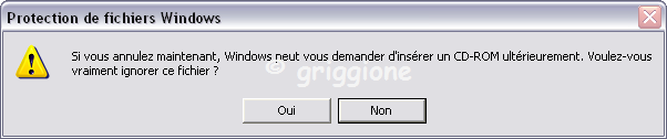 alerte