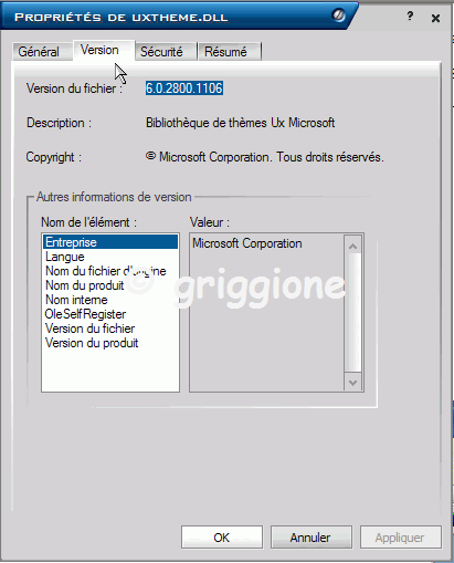 version